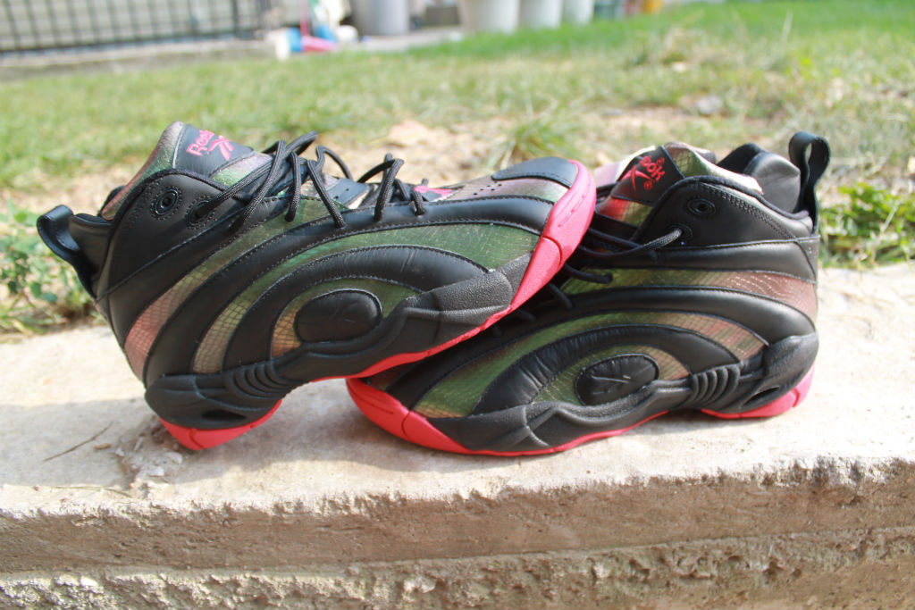 Reebok Shaqnosis Year of the Snake New (4)