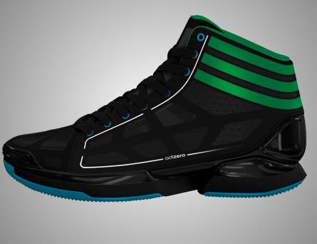 miadidas basketball