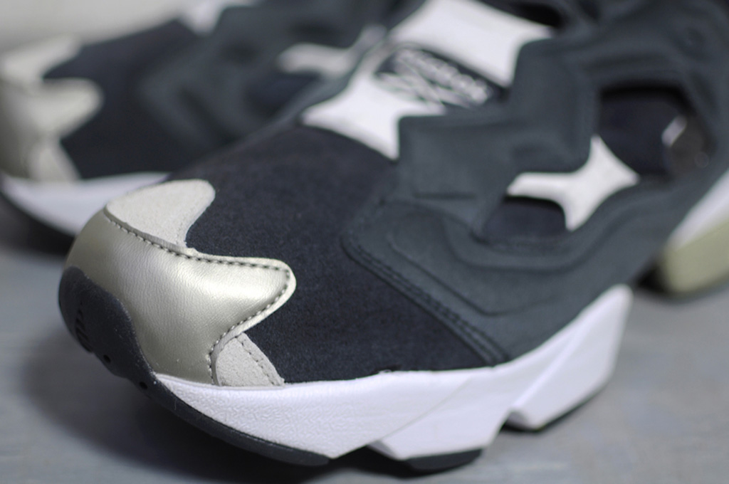 United Arrows Beauty&Youth × Reebok Classic Instapump Fury OG