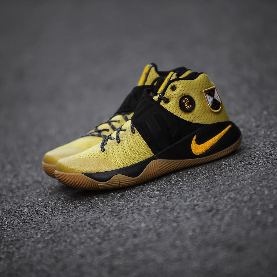 kyrie 2 or