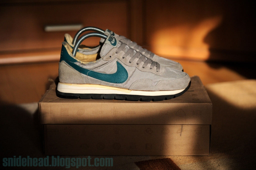 Spotlight // Pickups of the Week 11.10.12 - Nike Trophi by Snide