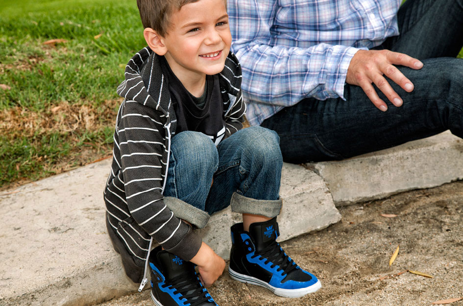 Supra Kids Footwear Fall 2012 Lookbook (12)