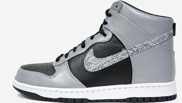 Release Dates, Nike Dunk High Premium SP Snake | Prices 