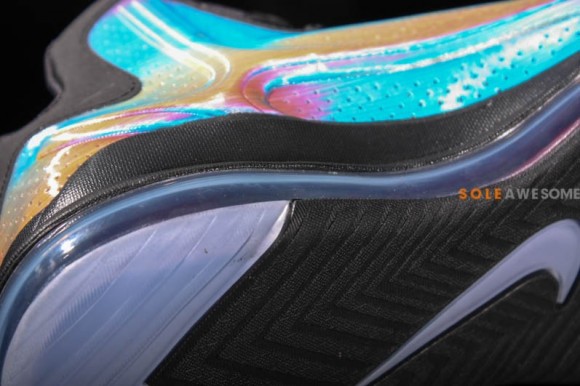 Hyperflight max hot sale hologram