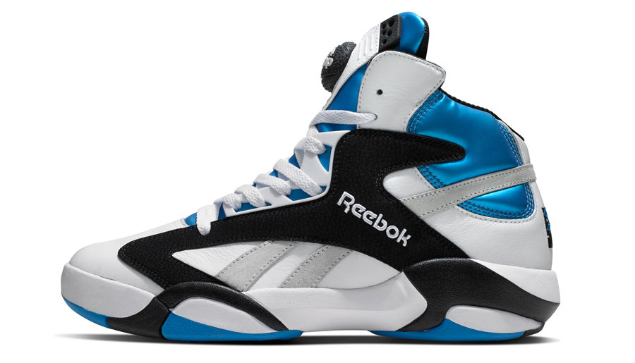 1973 Miami Reebok Shaq Attaq Launch Party Event (2)