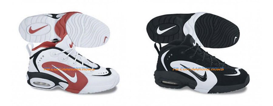 Nike on sale retro classic