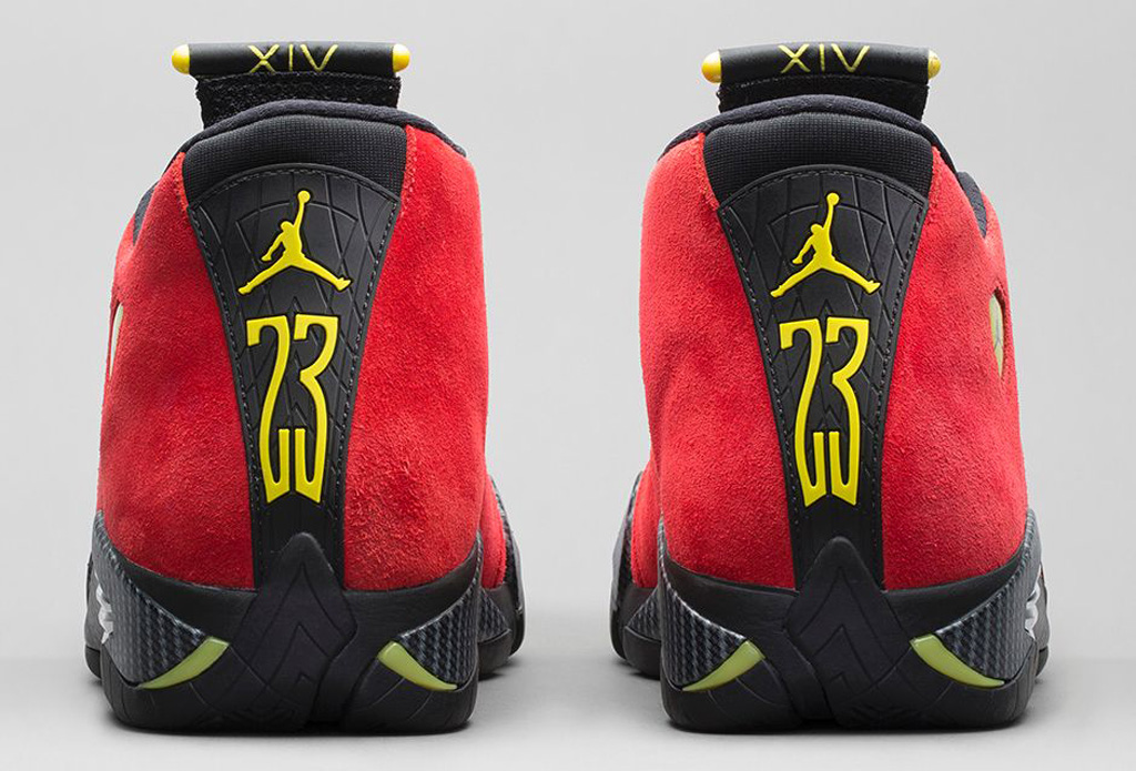 Fake 2024 jordan 14