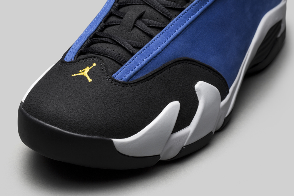 jordan 14s laney