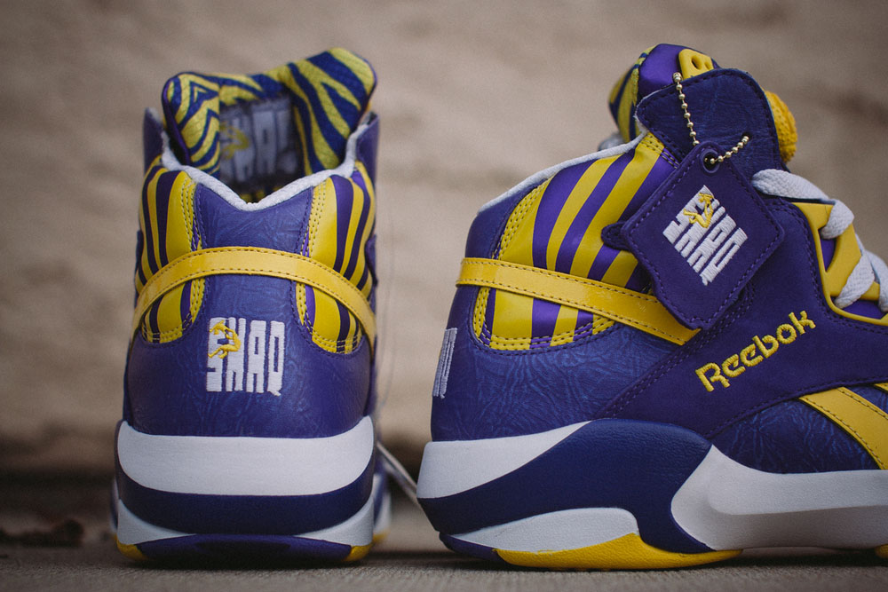 reebok pump shaq attaq footlocker