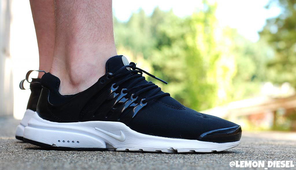 nike presto 2014