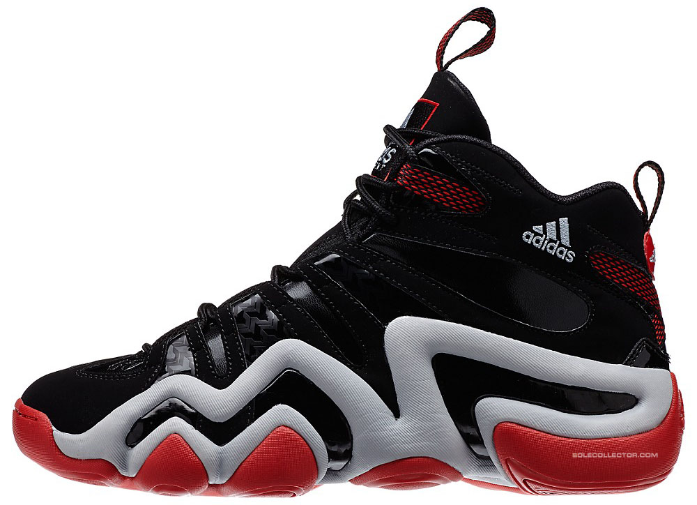 adidas Crazy 8 Damian Lillard G98289 (1)