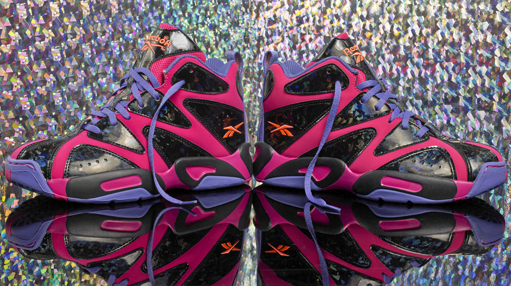 Reebok Kamikaze 1 Iridescent (10)