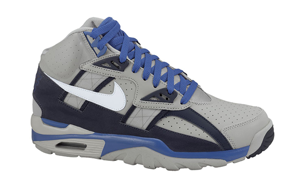 Nike Air Trainer SC Royals Release Info