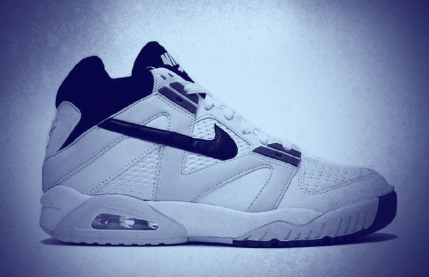 Andre Agassi's 10 Best Sneakers of All 