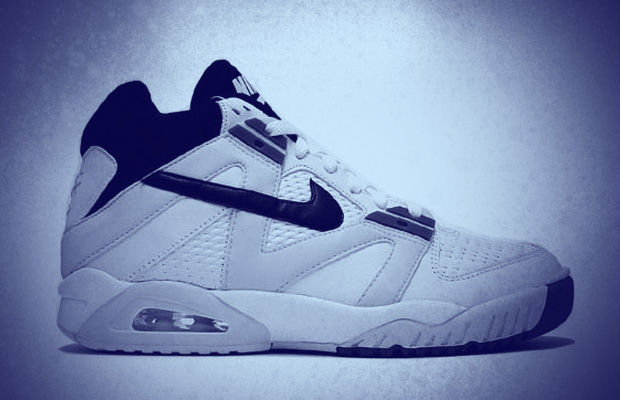 Complex: Andre Agassi's 10 Best Sneakers of All Time | Sole Collector