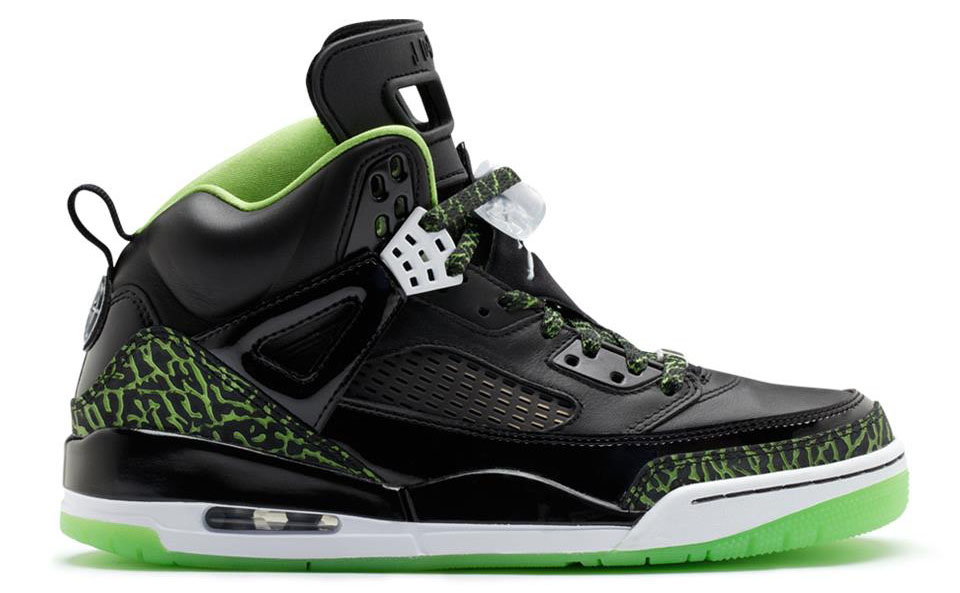 Jordan Spiz'ike NIKEiD New Materials and Colors (16)