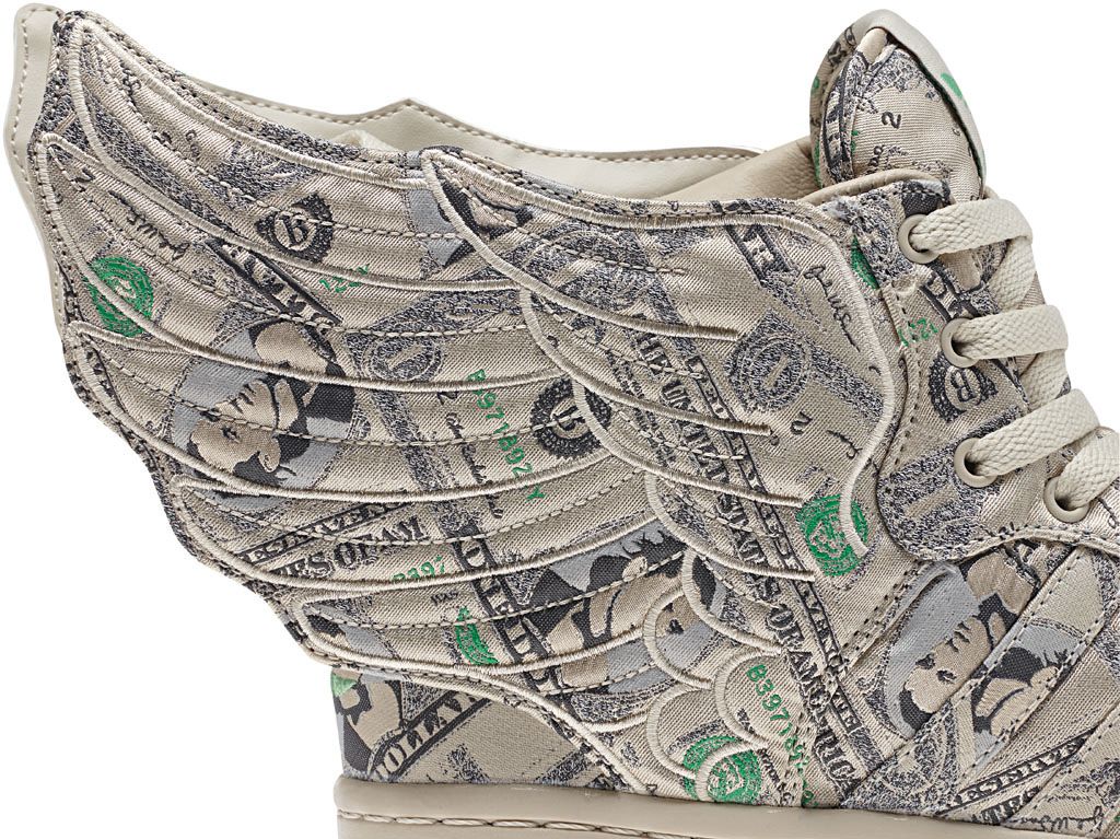 Jeremy scott money wings on sale 2.0