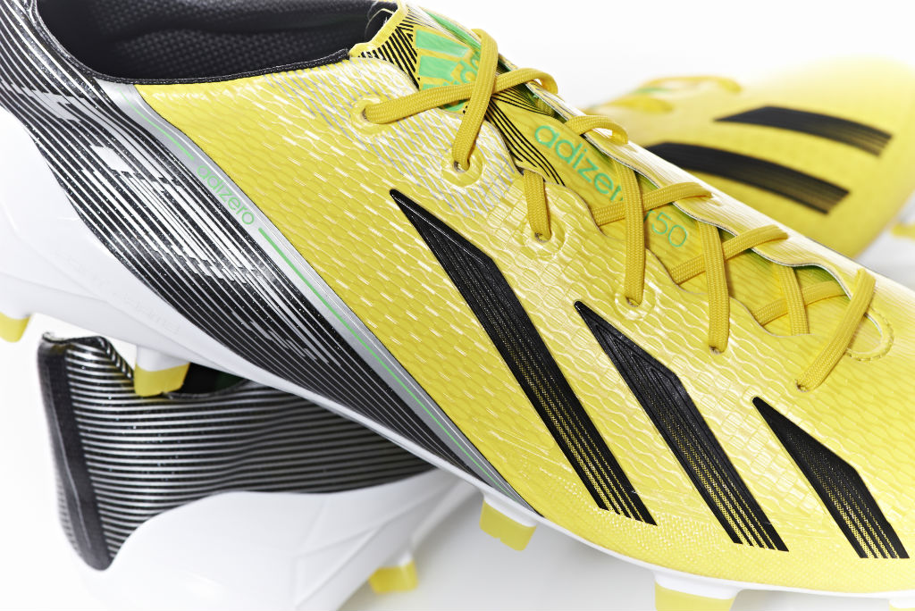 Lionel Messi Debuts the Next Generation of adidas adizero F50 (7)