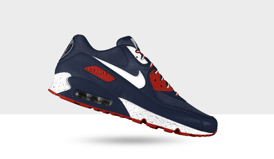 airmax 90 id