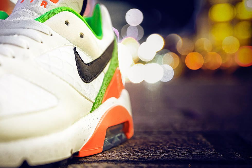 air max 180 green safari