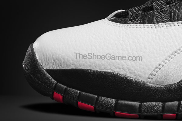 Air Jordan X 10 Chicago 2015 (8)