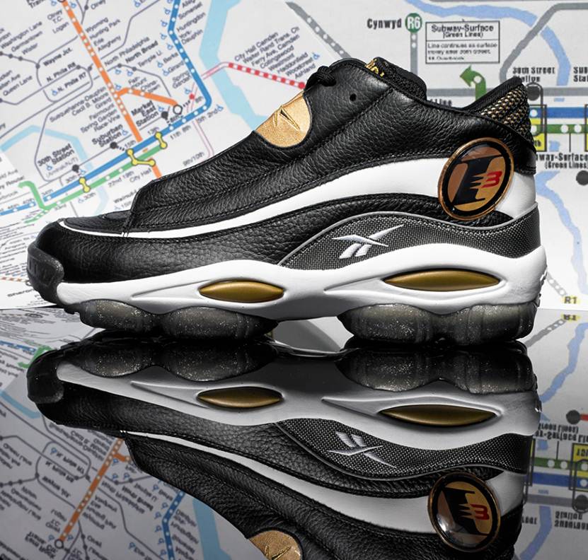 Fearless Mona Lisa generøsitet Reebok Answer I Returns Next Month | Sole Collector