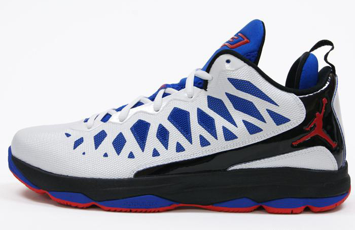 cp3 6 shoes