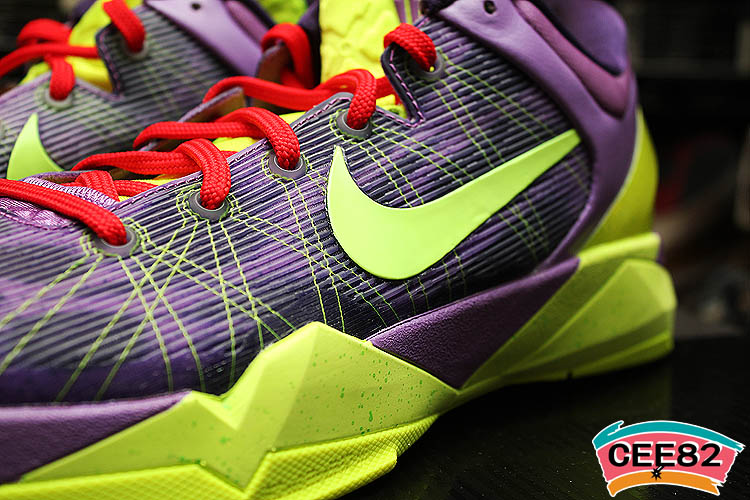 Kobe 7 clearance xmas