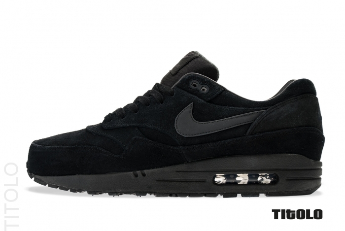 Nike air max store 1 premium anthracite