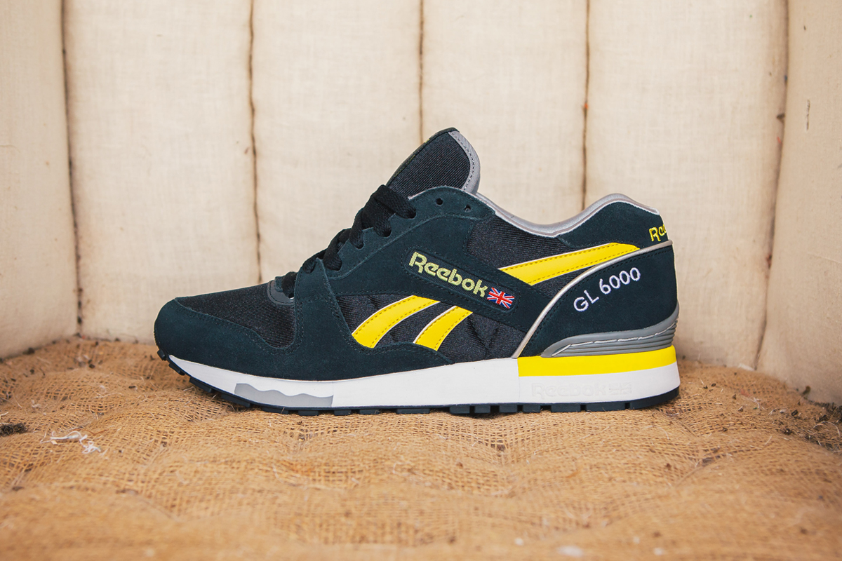 reebok gl 6000 athletic