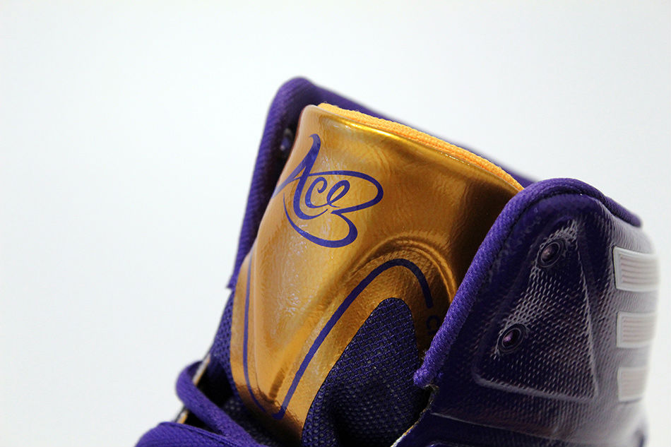 adidas adizero Crazy Light 3 - Candace Parker PE (3)