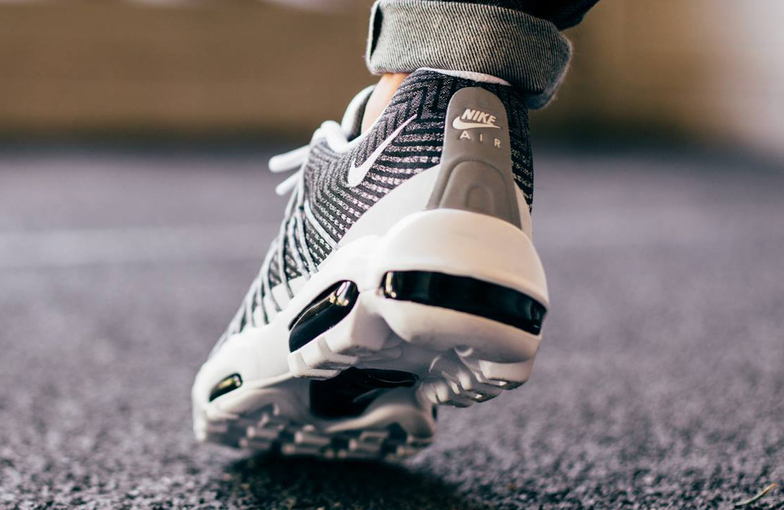 air max 95 ultra jacquard grey