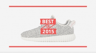 The 10 Adidas Sneakers 2015 | Sole Collector