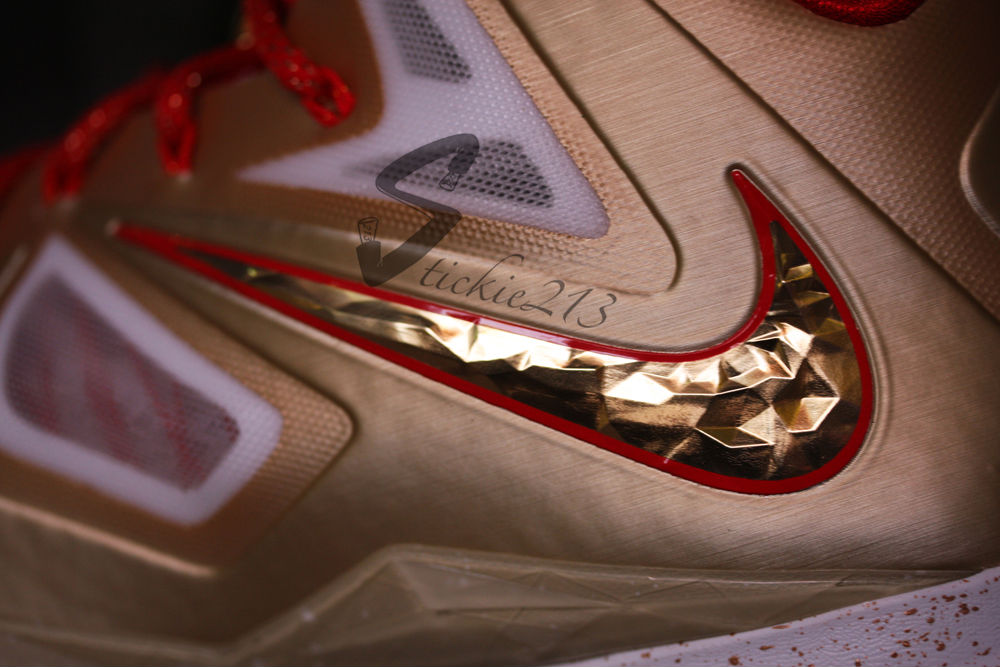 lebron 10 ring ceremony