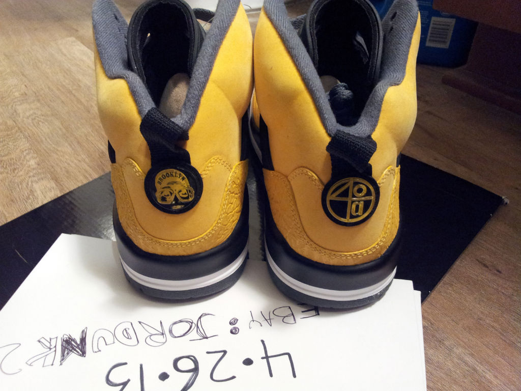 Jordan Spizike - University Gold Sample (4)