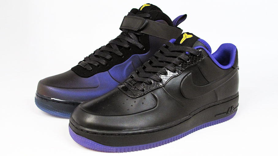 air force 1 supreme 07 kobe