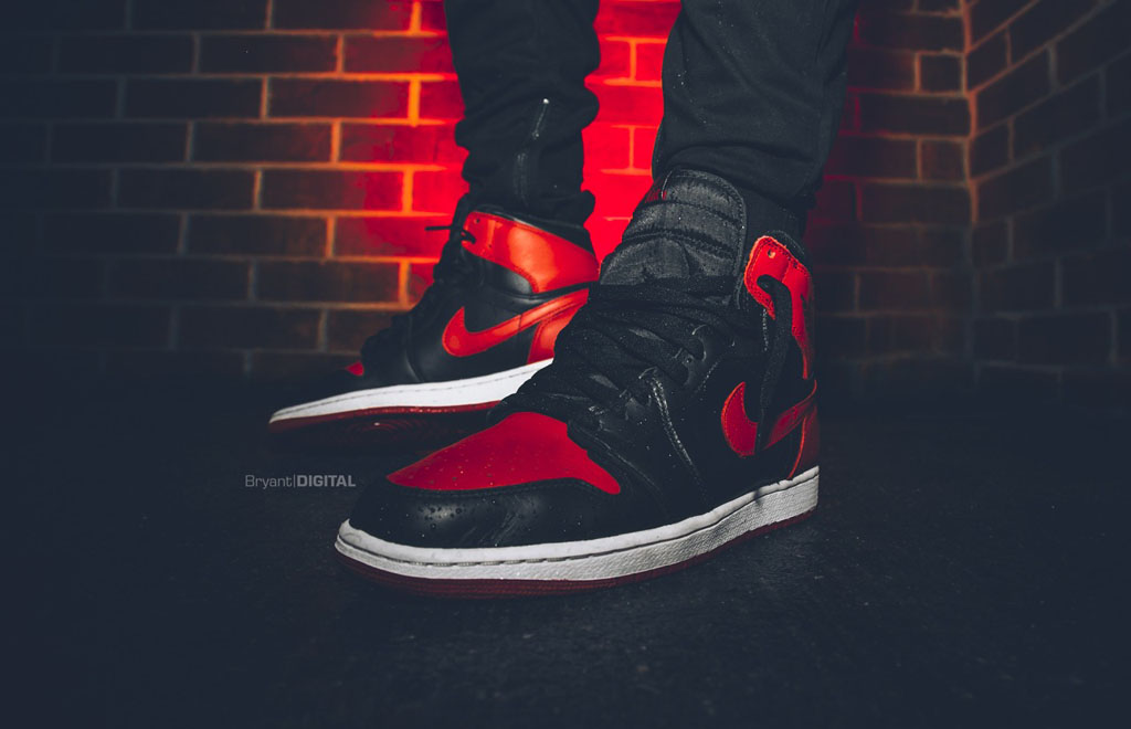 Sole Collector Spotlight: What Did You Wear Today? - 1.29.15 | Sole ...