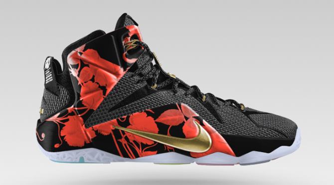 lebron 12s