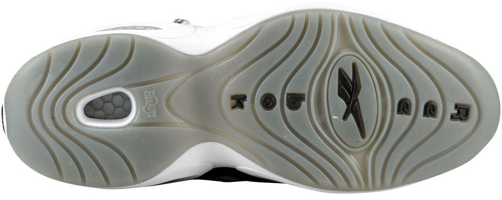 Reebok Question White/Black (5)