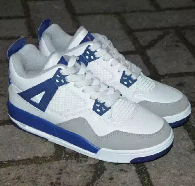 deep royal blue 4s