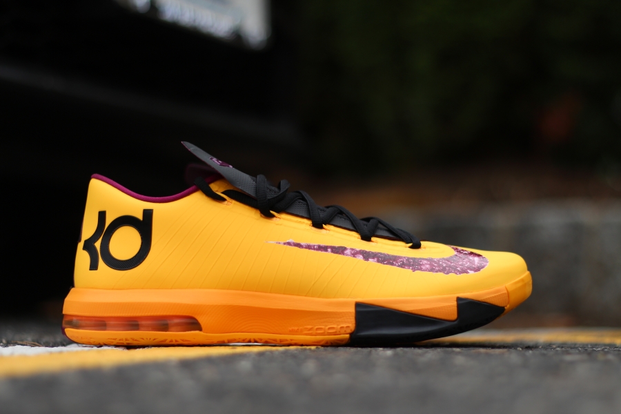 nike kd 6 colorways