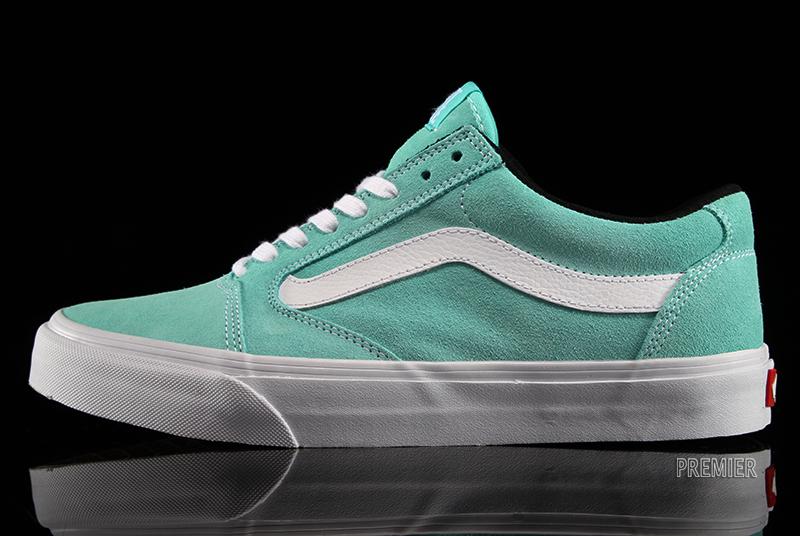 vans old skool tnt five