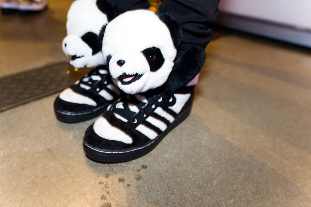 adidas Originals x Jeremy Scott LA In-Store Event (34)