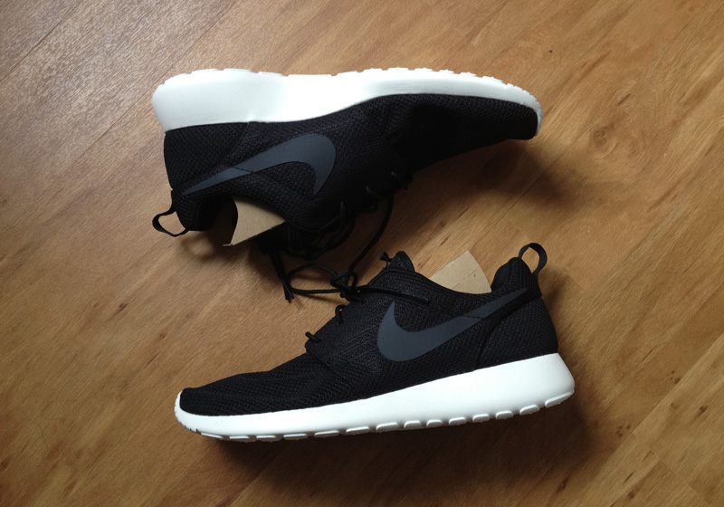 nike roshe run 7