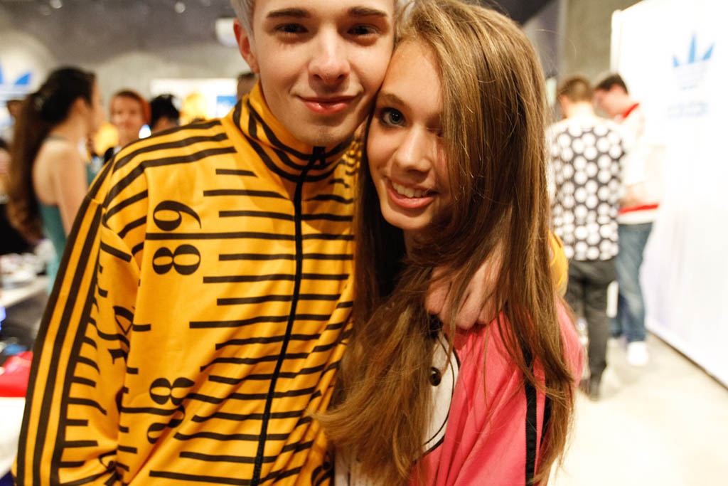 adidas Originals x Jeremy Scott LA In-Store Event (117)