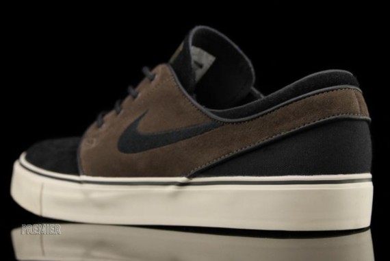 janoski baroque brown