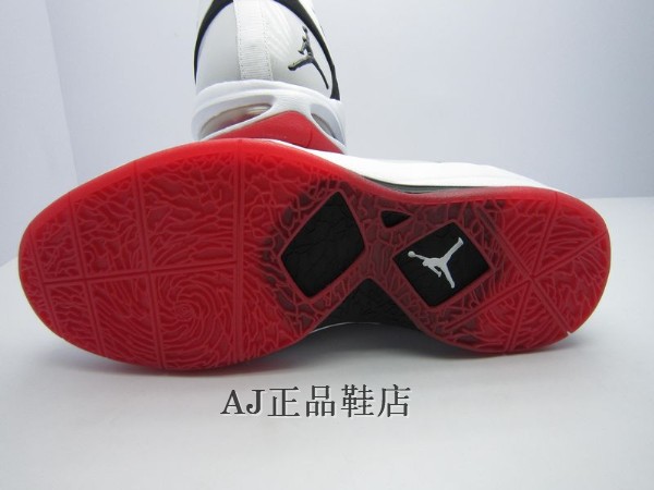 jordan fly wade white