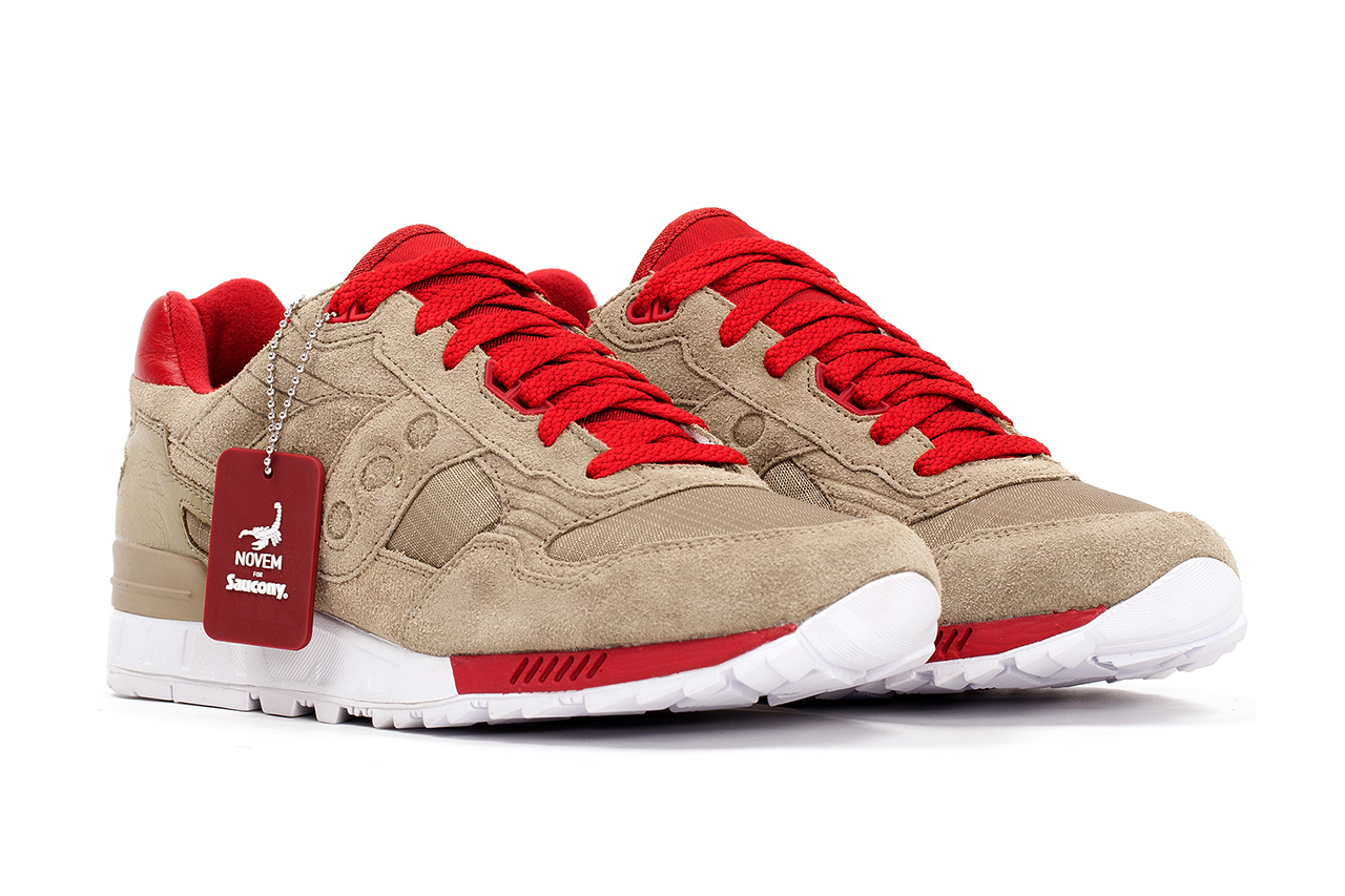 saucony shadow 5000 novem pack