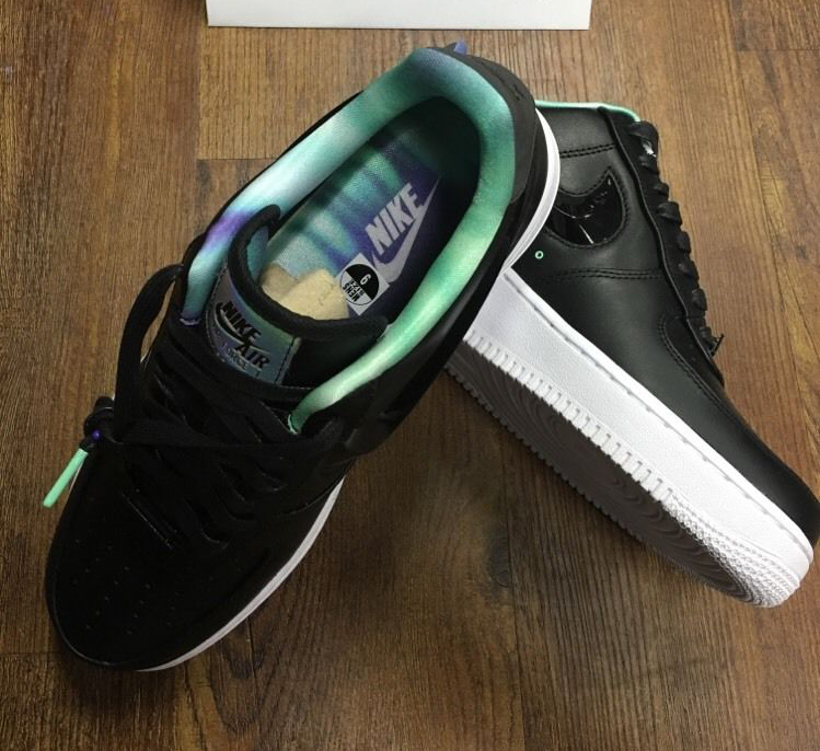 nike air force 1 low lv8 qs northern lights