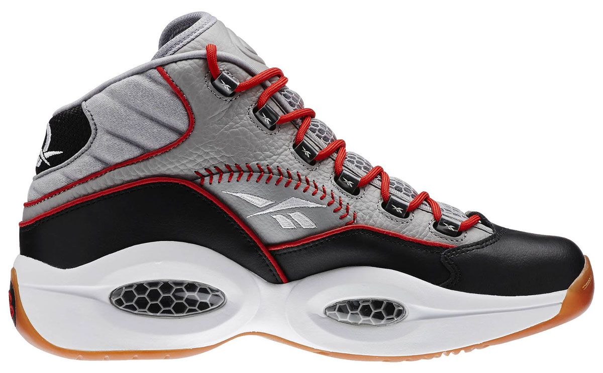 Reebok Hit This Question Out of the 